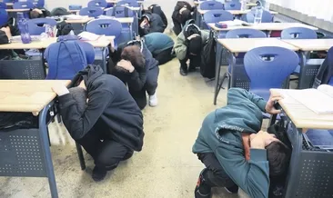 Türkiye’de depreme hazırlık! Düzce depreminin yıl dönümünde Çök-kapan-tutun tatbikatı yapılacak