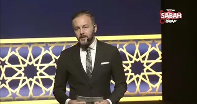 Cumhurbaşkanı Erdoğan’dan Mevlid-i Nebi Haftası Programına mesaj | Video