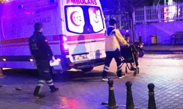 İddia için antifiriz içti! Akılalmaz olay... #konya