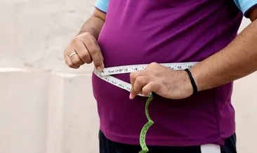 Anne babası kilolu olanlara kötü haber! Obezite ırsi olabilir