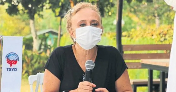 Koronavirüs 40 derece sıcakta ölmüyor