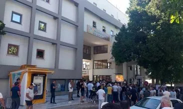 CHP'li Manavgat Belediyesi'ne rüşvet operasyonu: 24 kişi gözaltına alındı! #antalya