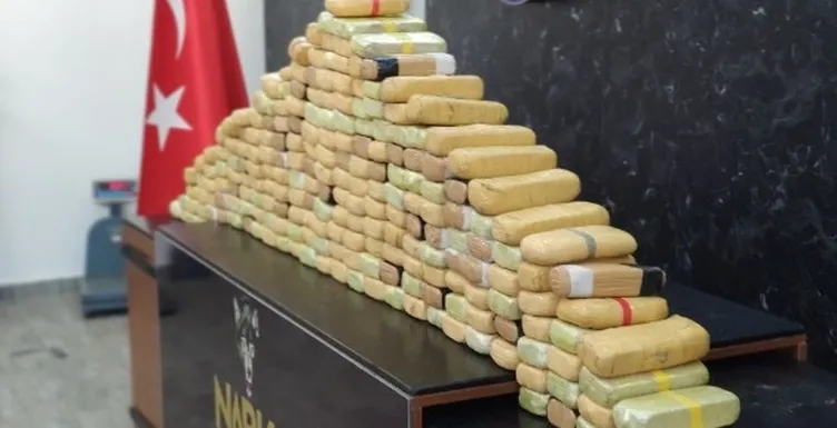 SON DAKİKA | İstanbul’un uyuşturucu baronu! Kod adı: Speedy Naci! Kıtalararası zehir ağı deşifre oldu