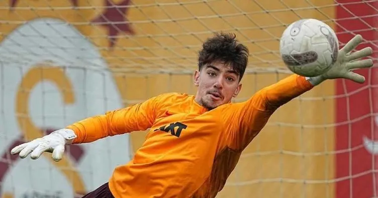 Göztepe’den kaleci atağı