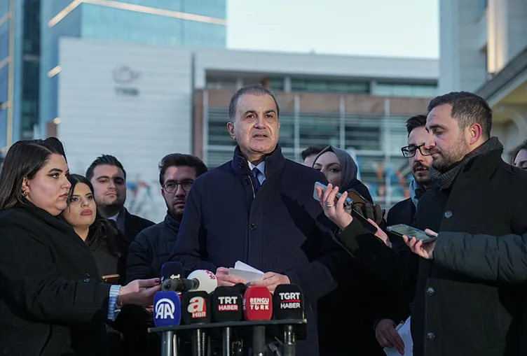 SON DAKİKA! AK Parti MYK listesi belli oldu! Başkan Erdoğan’ın A Takımı’nda kimler var? İşte isim isim o liste