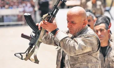 Adım adım terörsüz Türkiye