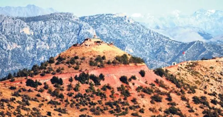 Şimdi sıra o 3 kampta