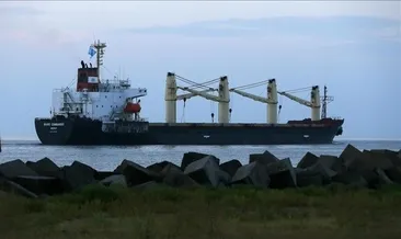 Bakan Uraloğlu: Türkiye en fazla tahılın taşındığı 3’üncü ülke oldu