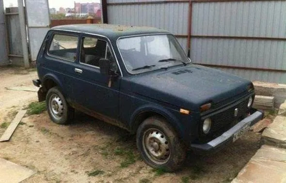 1000 liraya aldığı otomobili öyle bir hale getirdi ki