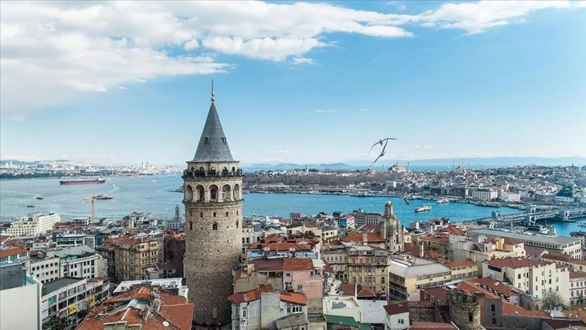Bayramda hava nasıl olacak? Meteoroloji açıkladı: 30 Mart -1 Nisan il il hava durumu!