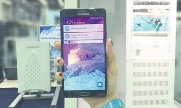 ULAK yurt dışı ağını genişletiyor