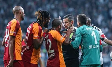 Fatih Terim mesajı vermişti... Galatasaray’da 2 isim yolcu!