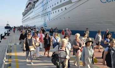 Türkiye’den turizm rekoru: İlk 5 ayda 15 milyon turist geldi!