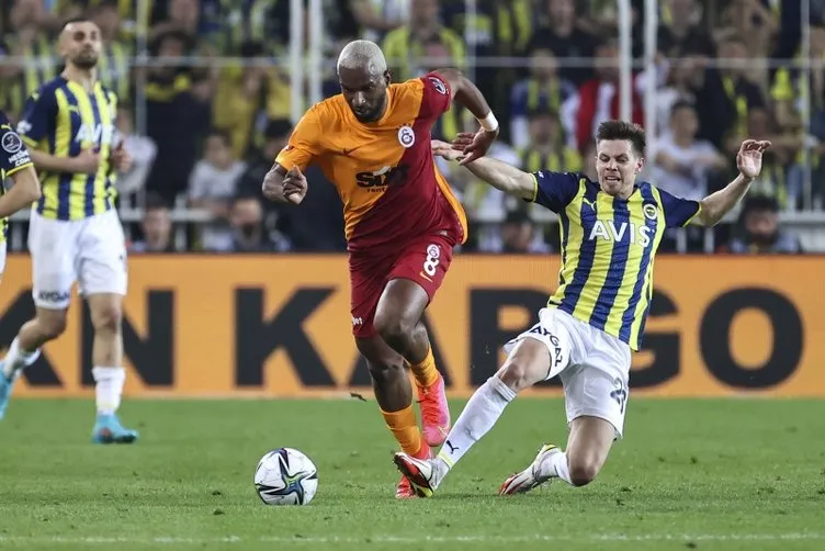 Son dakika: Kadıköy’e scout akını! Dünya devleri Fenerbahçe-Galatasaray derbisinde onları izledi