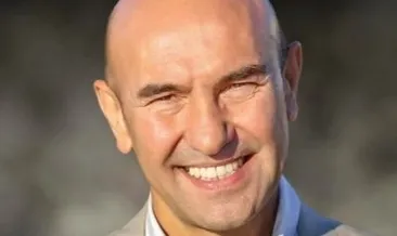 Tunç Soyer’e yakışmadı