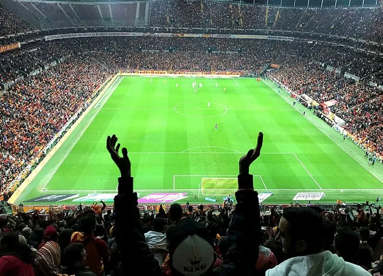Galatasaray’ın 8 milyon Liralık Fenerbahçe planı!