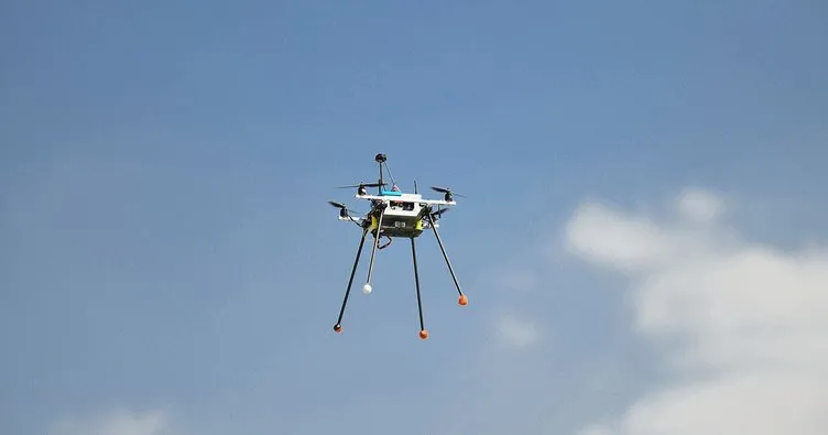 Türkiye’nin drone şampiyonu TEKNOFEST’te belli olacak