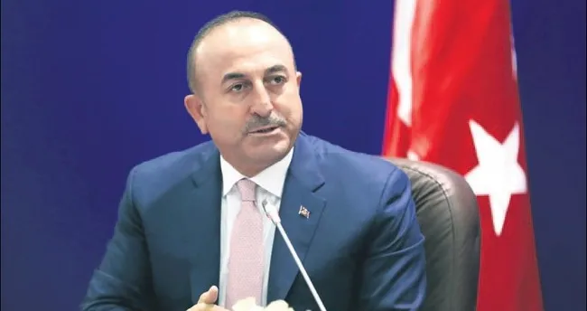 Menbiç’ten çıkmazsa çıkarmasını biliriz