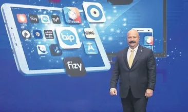 Türkiye datada dünya altıncısı