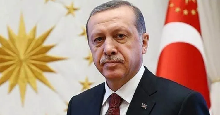 Cumhurbaşkanı Erdoğan’dan Polis Teşkilatına mesaj