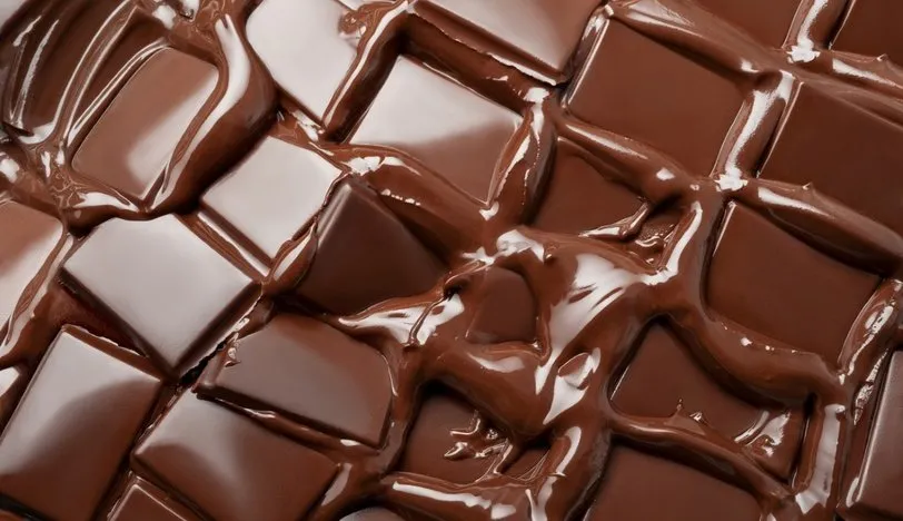Çikolatanın sadece mutlulukla değil sağlıkla da ilgisi var...
