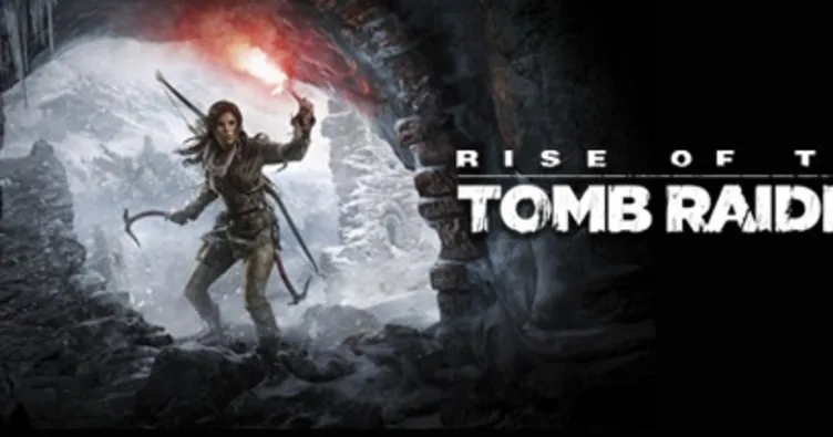 Rise of the Tomb Raider sistem gereksinimleri neler? Rise of the Tomb Raider kaç GB yer kaplıyor?