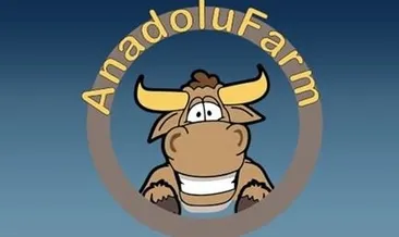 Anadolu Farm operasyonu