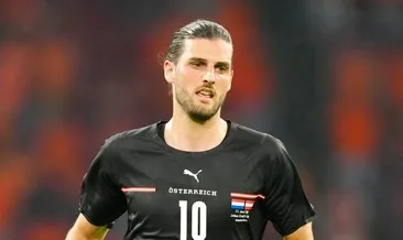 Sürpriz çilek Grillitsch