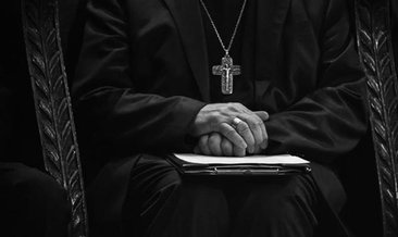 Dünyayı şoke eden itiraf! 36 papaz 29 çocuğa cinsel istismarda bulundu