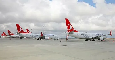 Uçak seferleri iptal mi edildi? Sabiha Gökçen - İstanbul Havalimanı Anadolu Jet, Pegasus, THY uçuşları iptal mi oldu, son durum nedir?