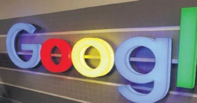Rekabet Kurumu’ndan Google’a 98 milyon TL ceza