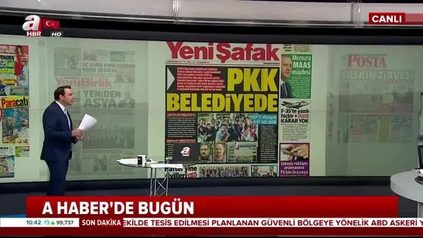 PKK, Diyarbakır belediyesini 4 ayda karargaha çevirdi!