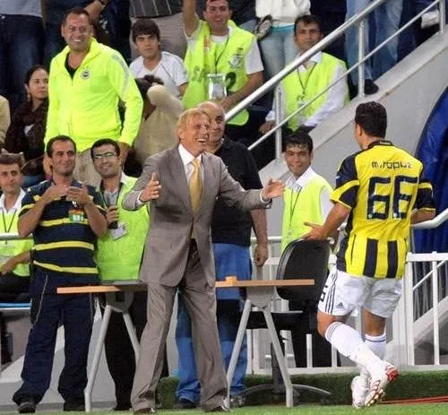 5 dakikada 2 gol