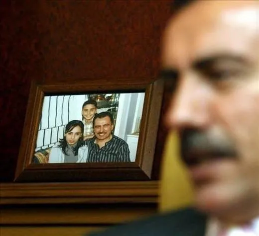 Muhsin Yazıcıoğlu'nun vefatının 9. yıl dönümü