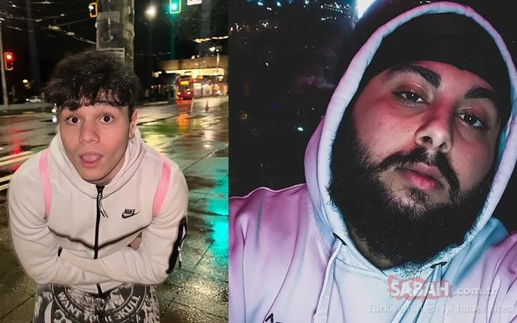 Rapçi Deha Tuzcu kadın cinayetlerini övdü rapçi Maho G. ise şehitlerimize hakaret etti... Bunlar rapçi değil toplum düşmanı