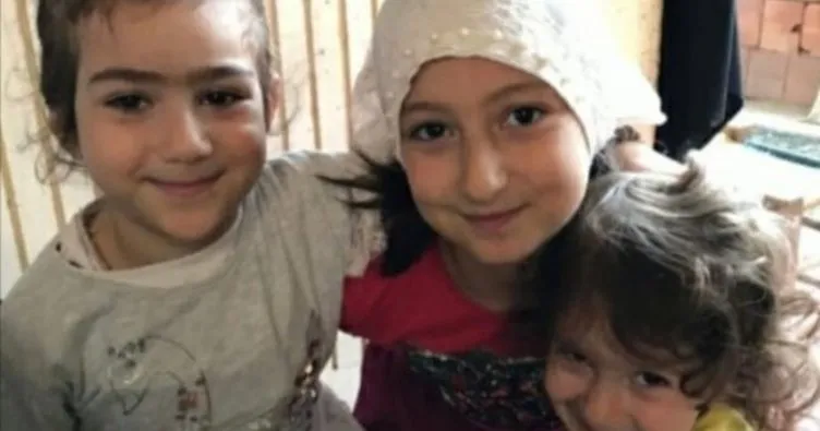 Trabzon’da 3 küçük kızını öldürmüştü! Cani baba hakkında flaş gelişme