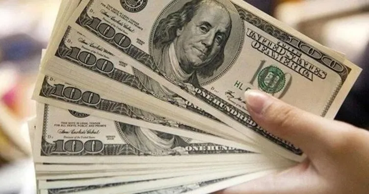 SON DAKİKA: Dolar 7 liranın altına geriledi