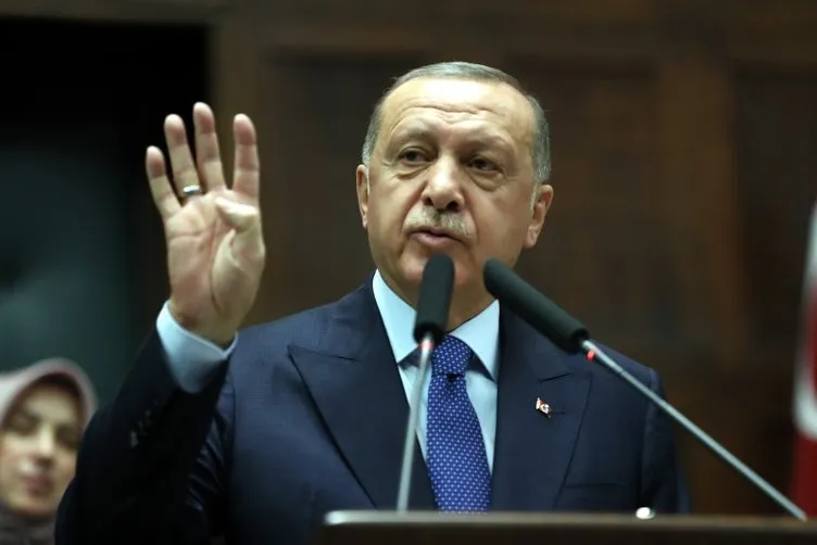 SON DAKİKA: Başkan Erdoğan'dan Rusya Ukrayna krizi açıklaması: Herkes sadece laf yapıyor NATO ne yapacaksa yapmalıdır!