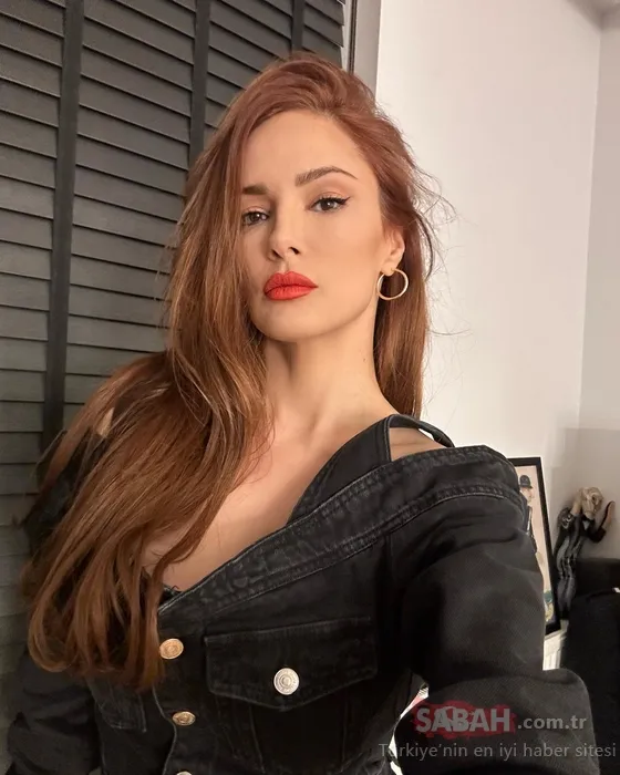 Kim der ki 46 yaşında! Mine Tugay’ın gençlik sırrı ortaya çıktı! Doğal karışımda saklı! Her sabah tüketiyor...