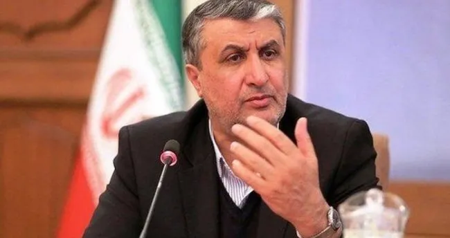 İsrail’in Gazze soykırımında nükleer silah tehlikesi! İran çağrıda bulundu: Sorumlusu sizsiniz! İsrail’in Gazze soykırımında nükleer silah tehlikesi! İran çağrıda bulundu: Sorumlusu sizsiniz!