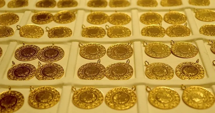 SON DAKİKA | Altın fiyatları 3 Şubat 2021 gelişmeleri... Bugün Tam, yarım, çeyrek ve gram altın fiyatları ne kadar?