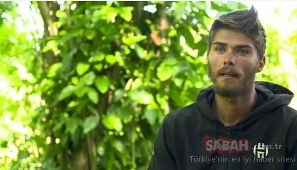 Survivor Barış Murat Yağcı kimdir, mesleği ne? Survivor gönüllüler Barış Murat Yağcı boyu kaç, kaç yaşında, nereli?