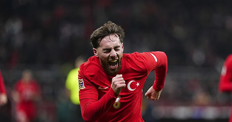 Orkun Kökçü’den galibiyet yorumu!