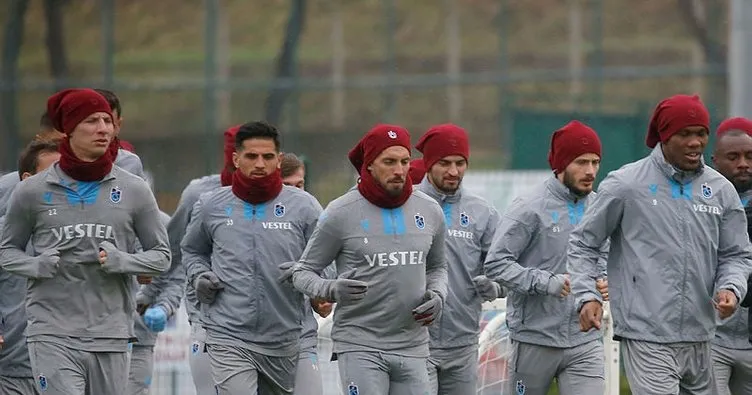 Trabzonspor Galatasaray’ı geride bıraktı!