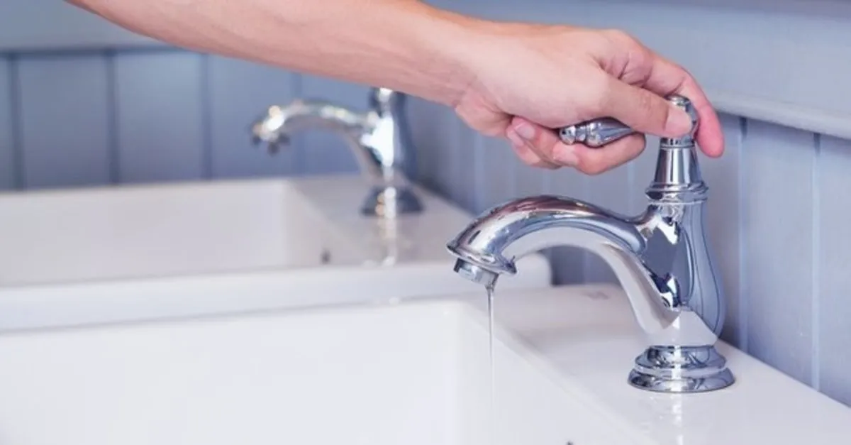 iski su kesintisi ariza listesi sular ne zaman gelecek 1 nisan 2021 su kesintisi haberleri