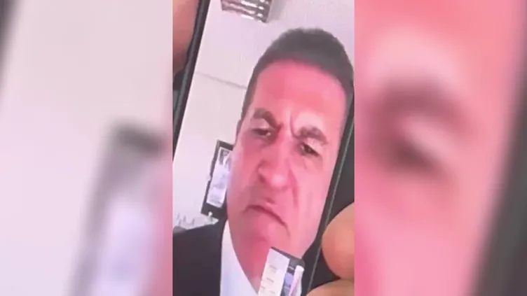 SON DAKİKA… Mustafa Sarıgül ve ailesine kara para operasyonu: Emir Sarıgül 100 milyon euro’yu hesabına böyle indirmiş