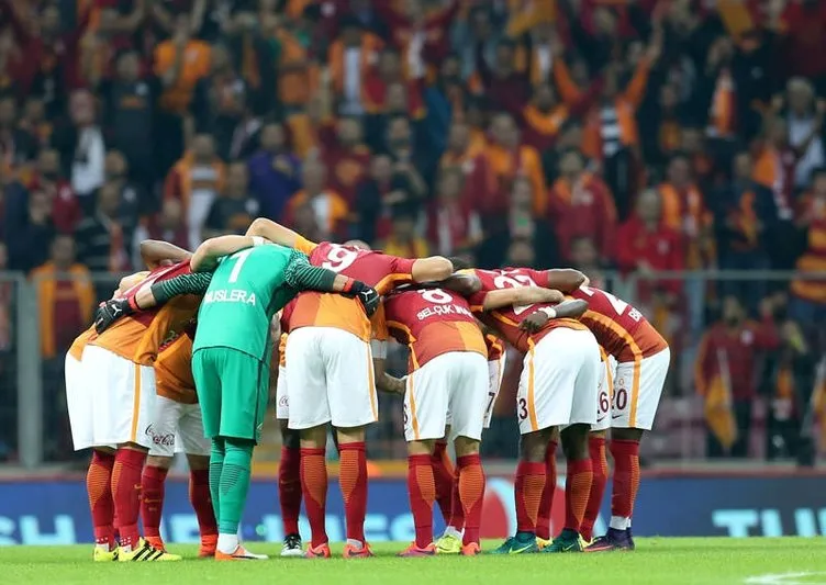 Galatasaray’a 2 transfer müjdesi