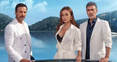 Maviye Sürgün dizi konusu ve oyuncuları ile gündemde! Show TV’nin yeni dizisi Maviye Sürgün oyuncuları kimler, konusu nedir, gerçek hikaye mi?