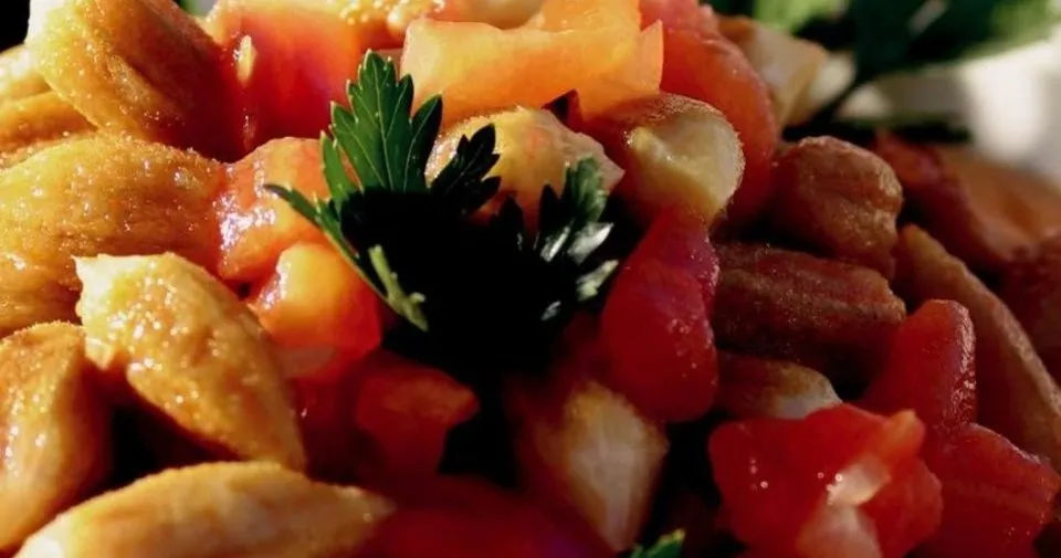 bamya yemegi tarifi bamya yemegi