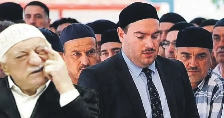 FETÖ istedi Kuriş başa geçti